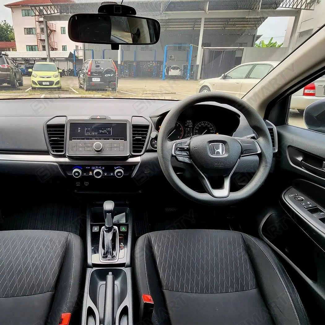 Honda_City_(2019+)_SMARTY_Trend_android